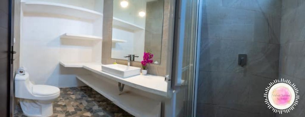 Photo of Bathroom in Monterrico