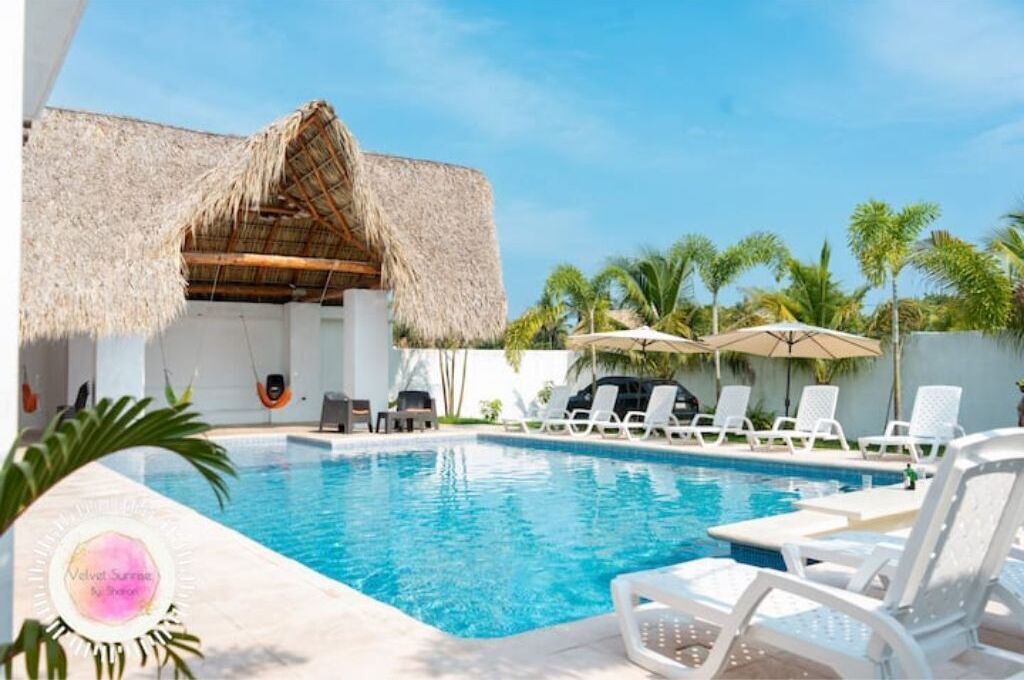 Photo of Outdoor in Monterrico