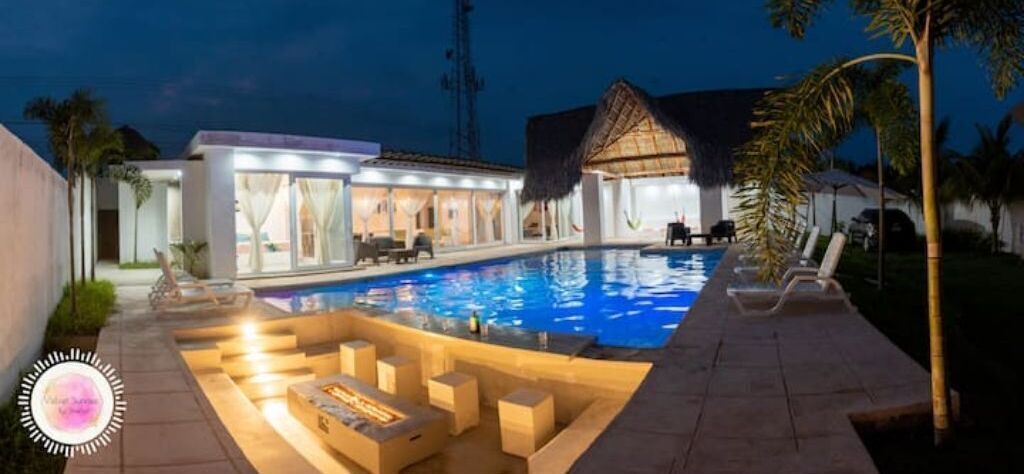 Photo of Outdoor in Monterrico