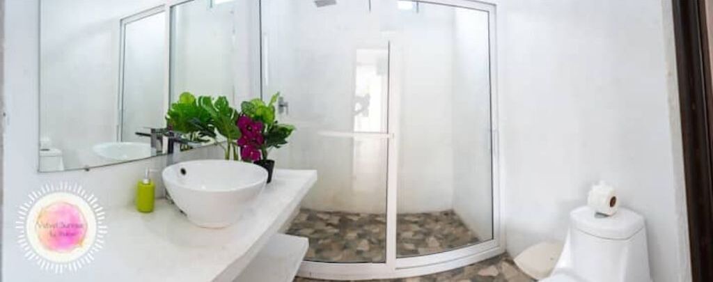 Photo of Bathroom in Monterrico