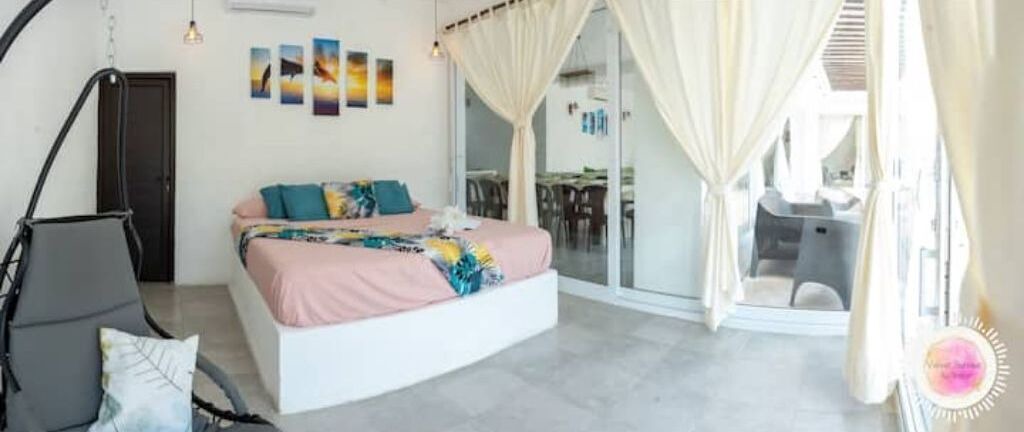 Photo of Bedroom in Monterrico