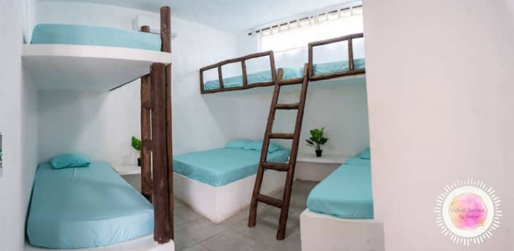 Photo of Bedroom in Monterrico