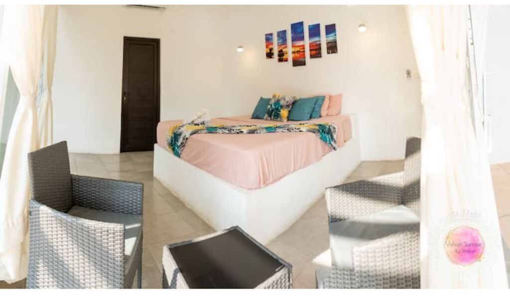 Photo of Bedroom in Monterrico