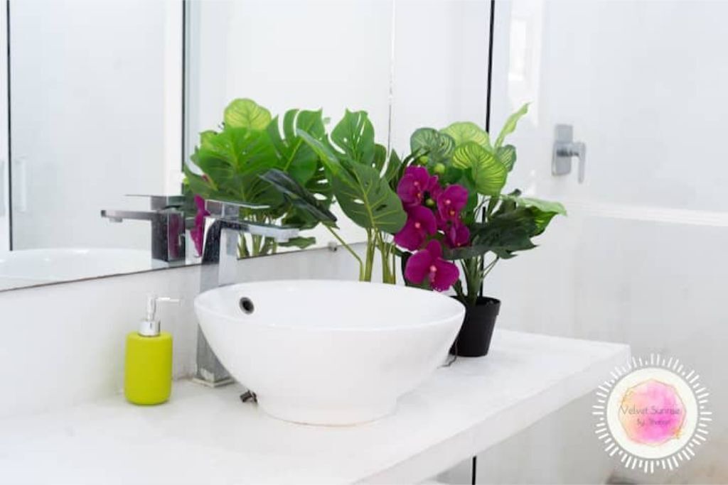 Photo of Bathroom in Monterrico
