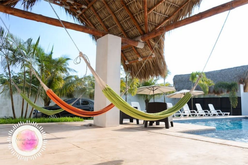 Photo of Outdoor in Monterrico