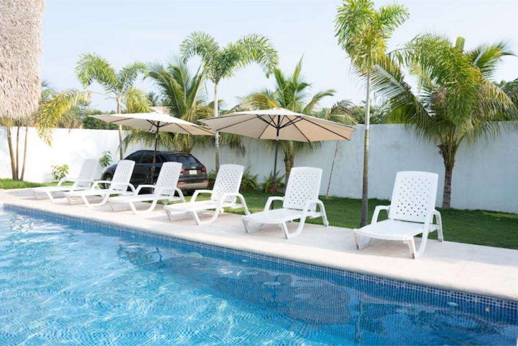 Photo of Outdoor in Monterrico