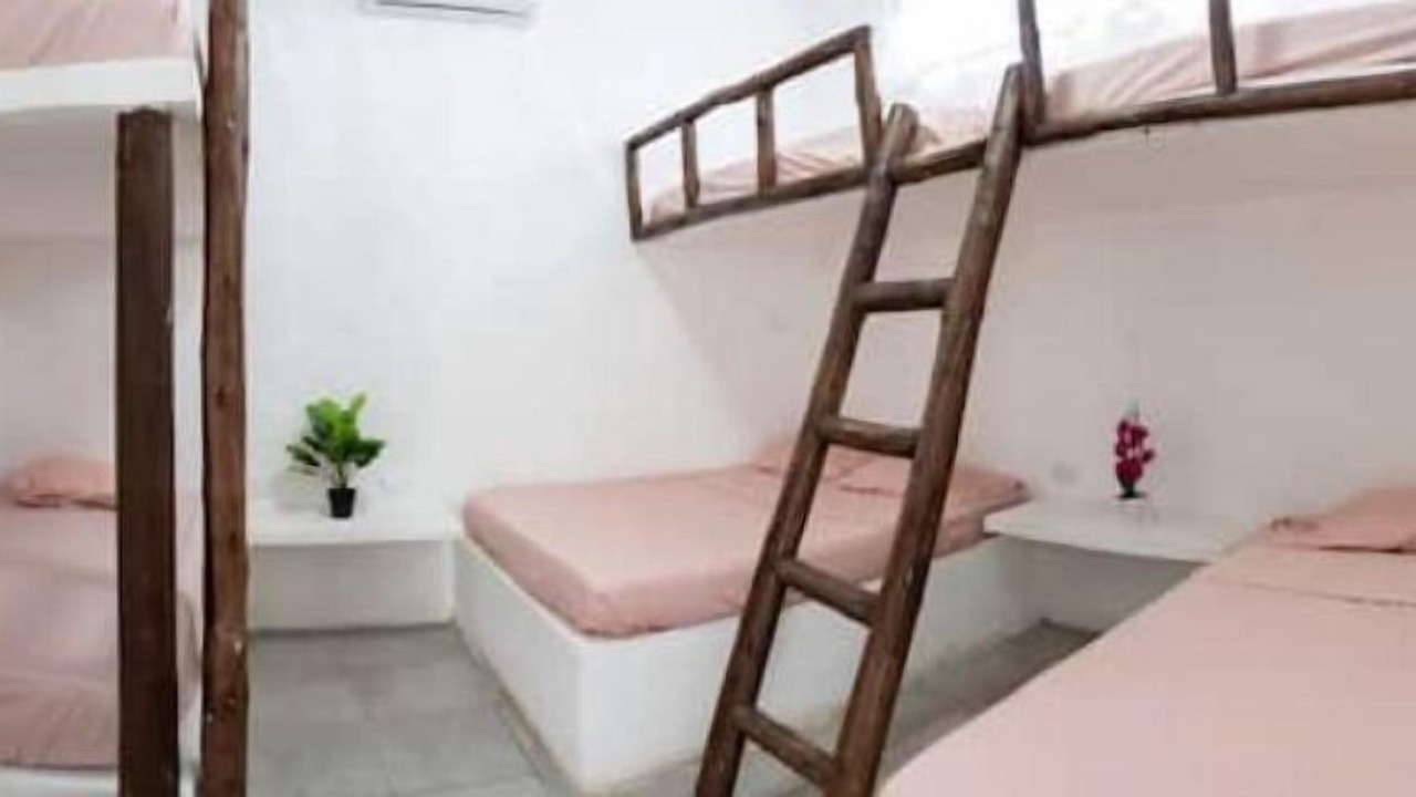 Photo of Bedroom in Monterrico