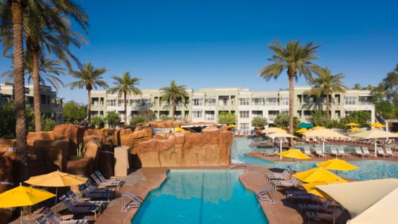 Photo of Outdoor in Desert Ridge