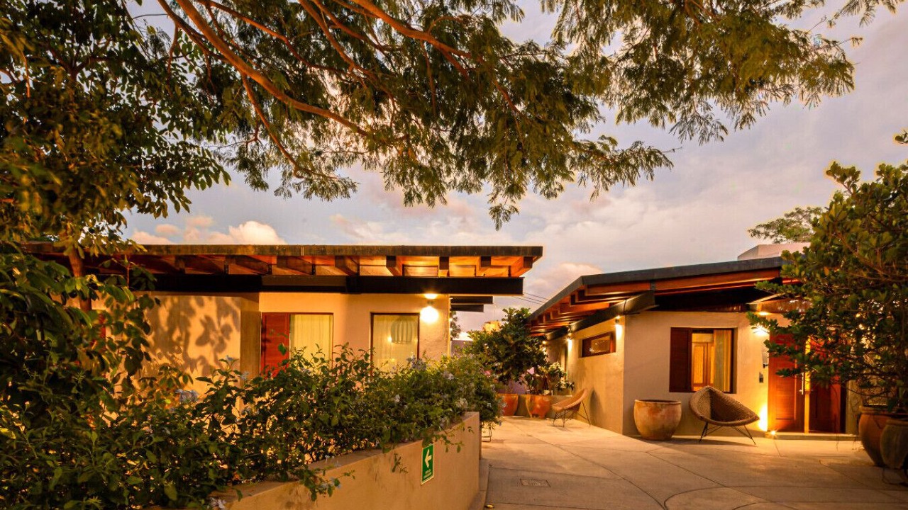 Photo of Outdoor in Sayulita