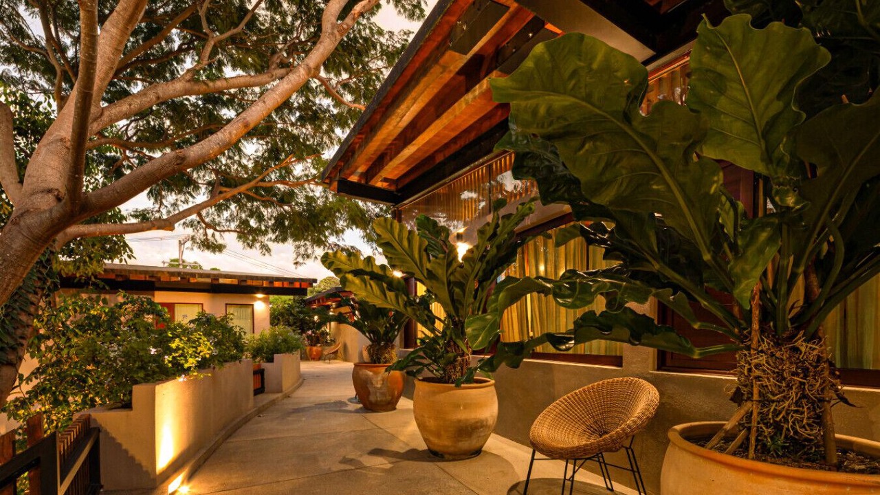 Photo of Patio Balcony in Sayulita