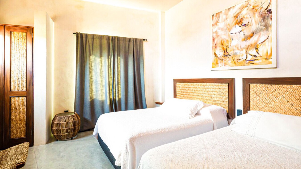 Photo of Bedroom in Sayulita