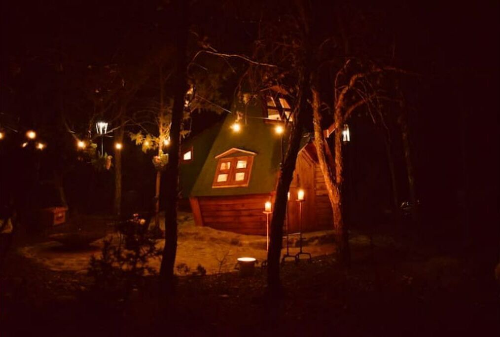 Photo of Outdoor in Saltillo