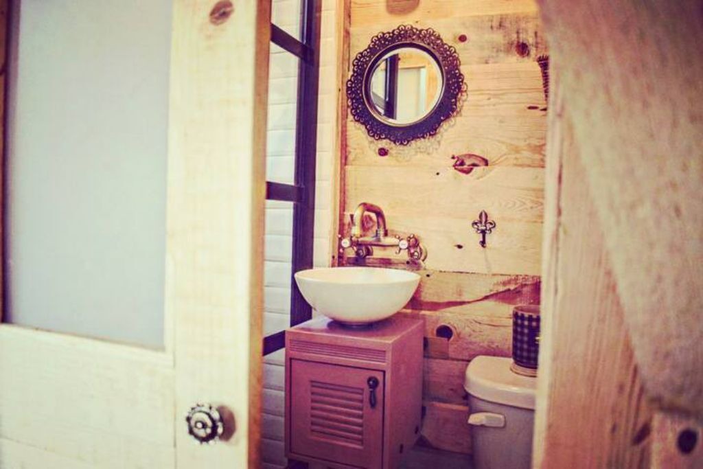 Photo of Bathroom in Saltillo