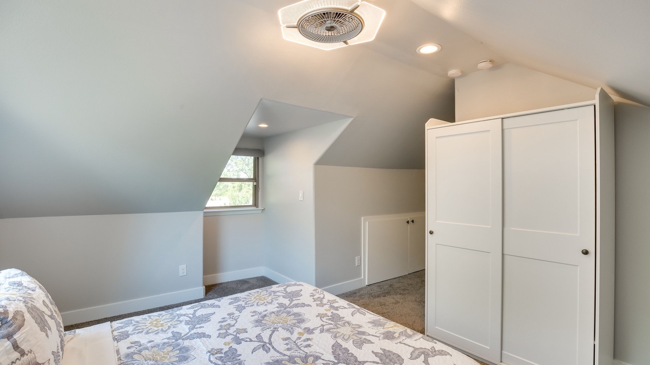 Photo of Bedroom in Weston