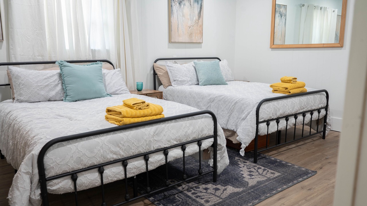 Photo of Bedroom in Winnsboro