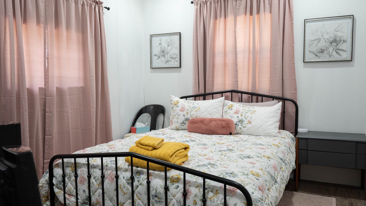 Photo of Bedroom in Winnsboro