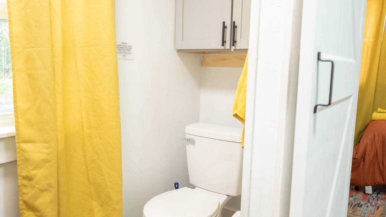 Photo of Bathroom in Winnsboro