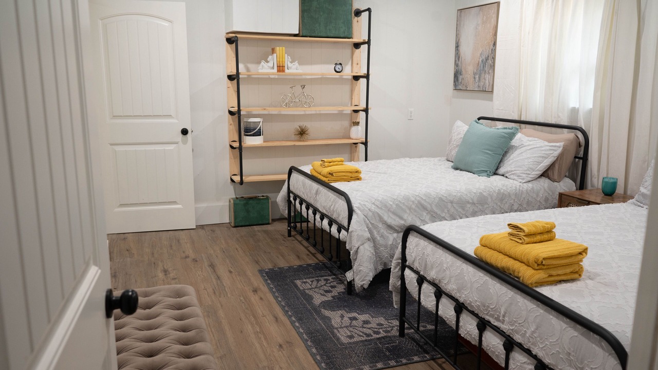 Photo of Bedroom in Winnsboro