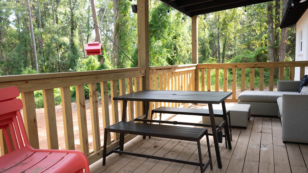 Photo of Outdoor in Winnsboro