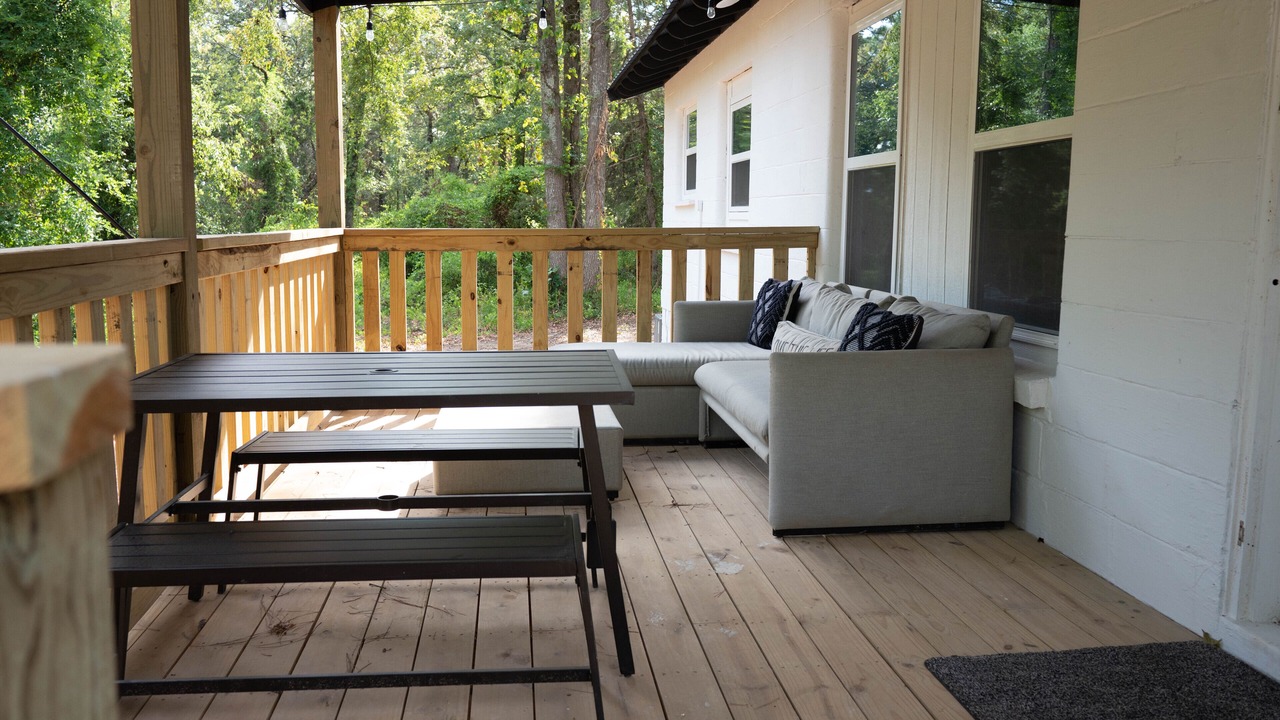 Photo of Outdoor in Winnsboro