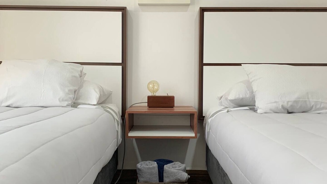 Photo of Bedroom in Tequesquitengo