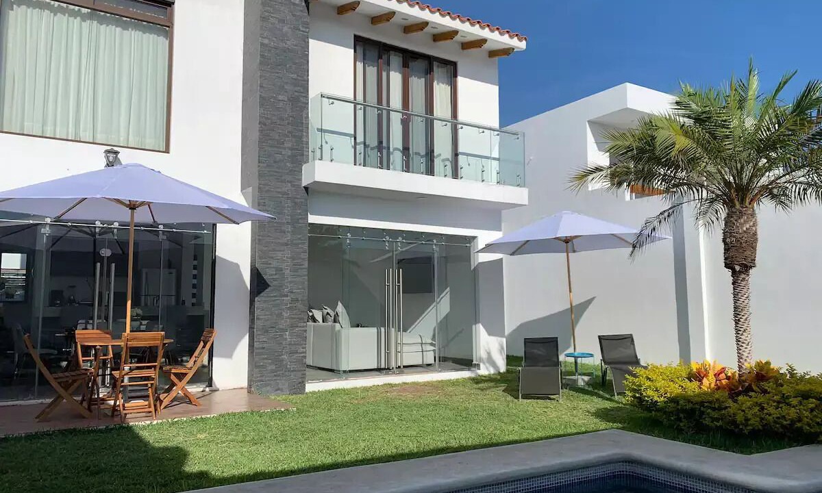 Photo of Outdoor in Tequesquitengo