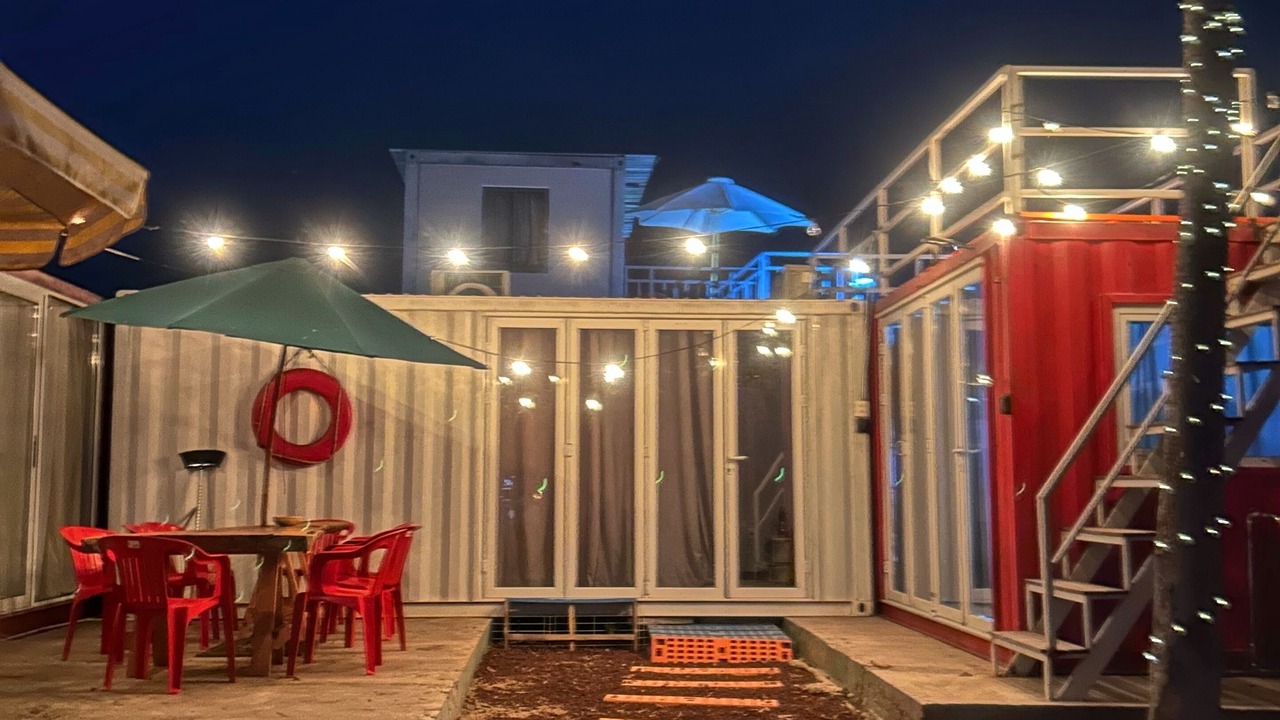 Photo of Outdoor in Barra de Navidad