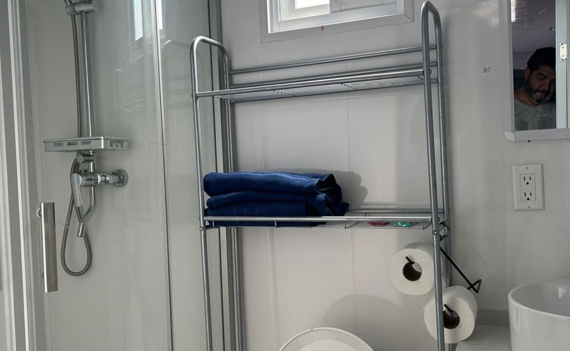 Photo of Bathroom in Barra de Navidad