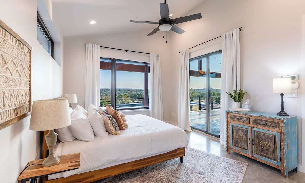 Photo of Bedroom in Johnson City