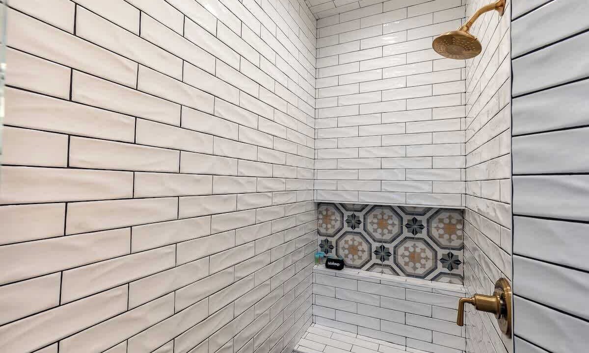 Photo of Bathroom in Johnson City