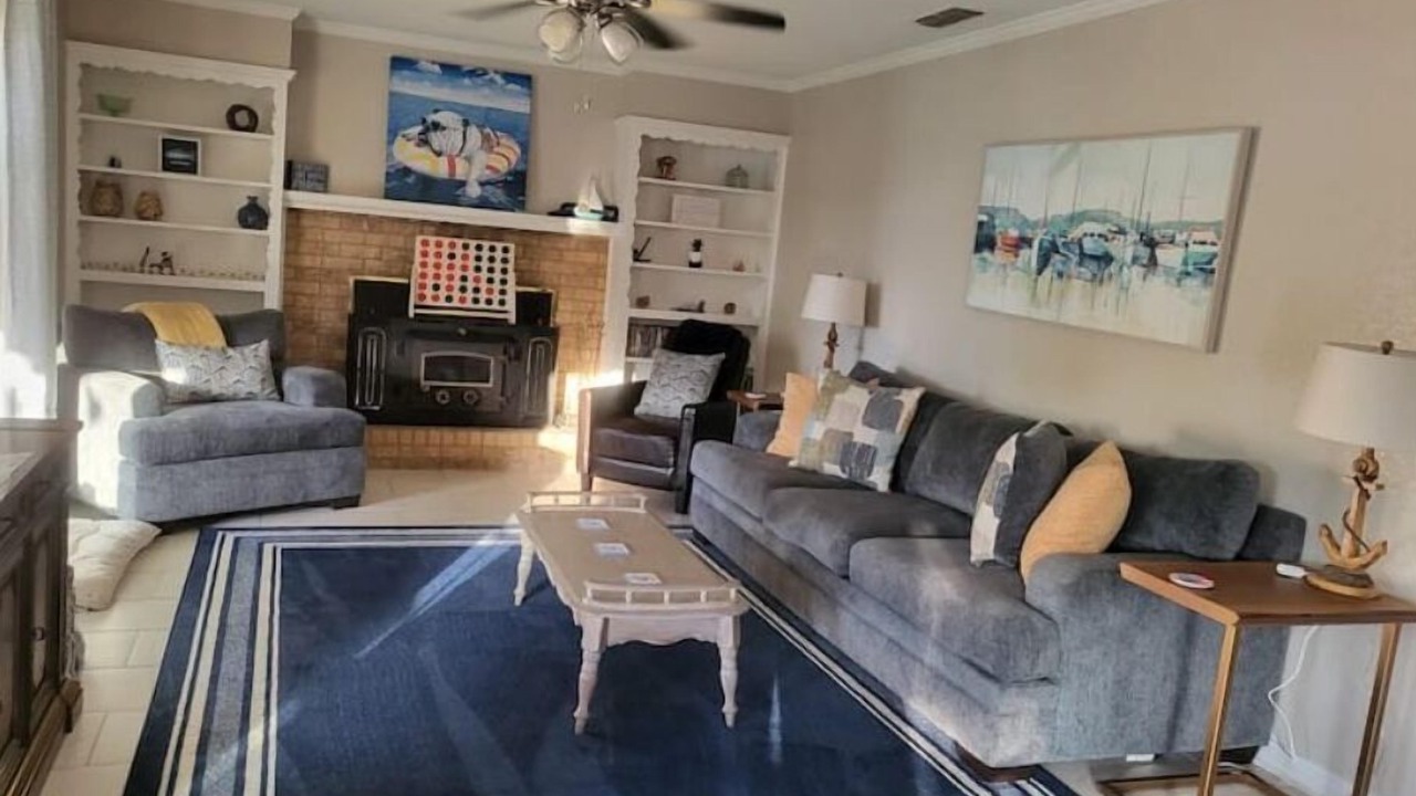 Photo of Bedroom in Berryville