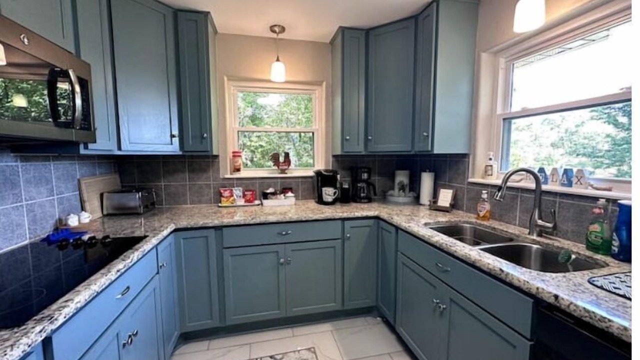Photo of Kitchen in Berryville