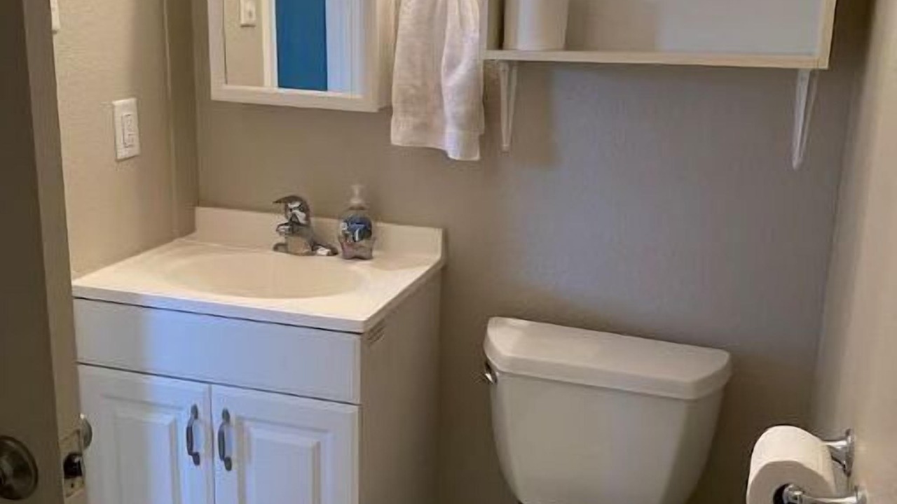 Photo of Bathroom in Berryville