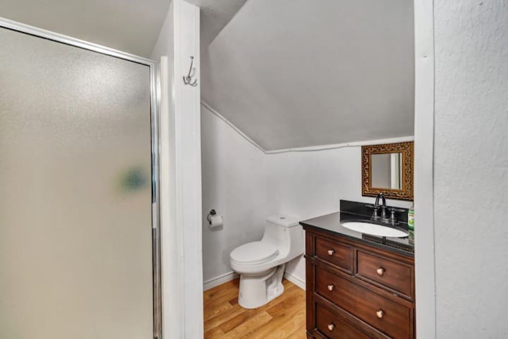 Photo of Bathroom in Berryville