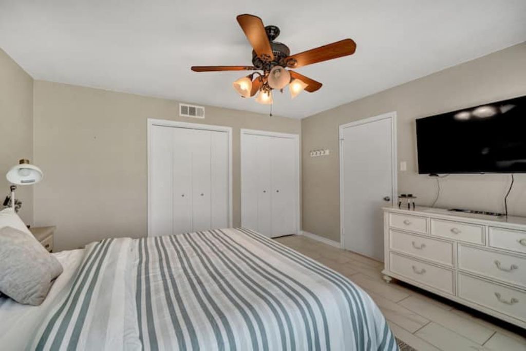 Photo of Bedroom in Berryville