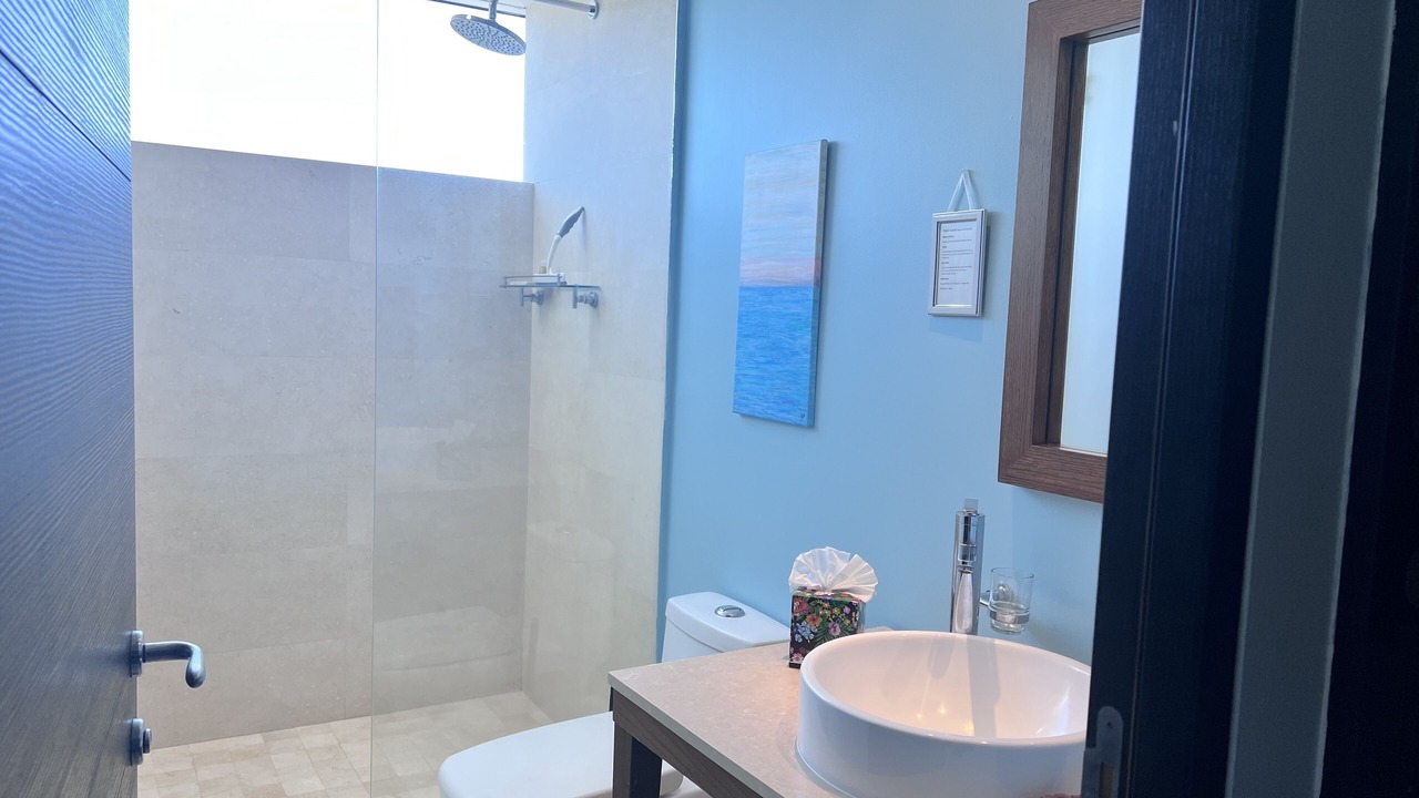Photo of Bathroom in North Hotel Zone