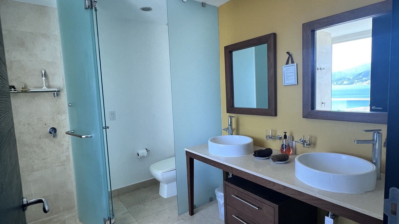 Photo of Bathroom in North Hotel Zone