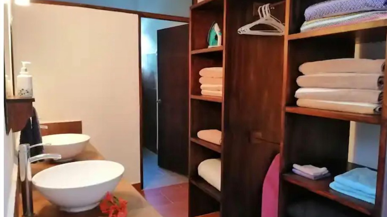 Photo of Bathroom in Chichimila
