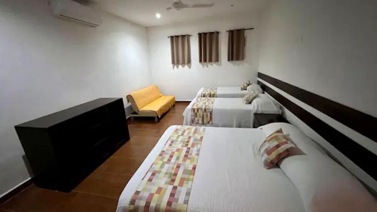 Photo of Bedroom in Chichimila