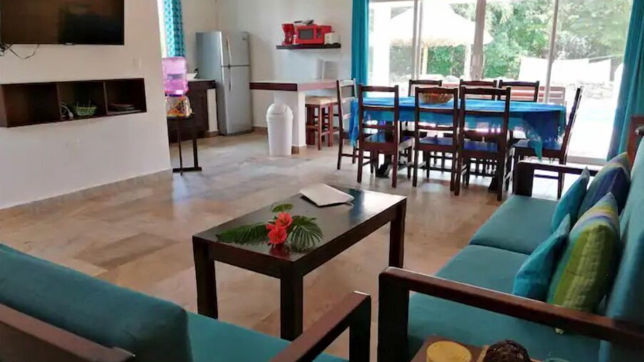 Photo of Livingroom in Chichimila
