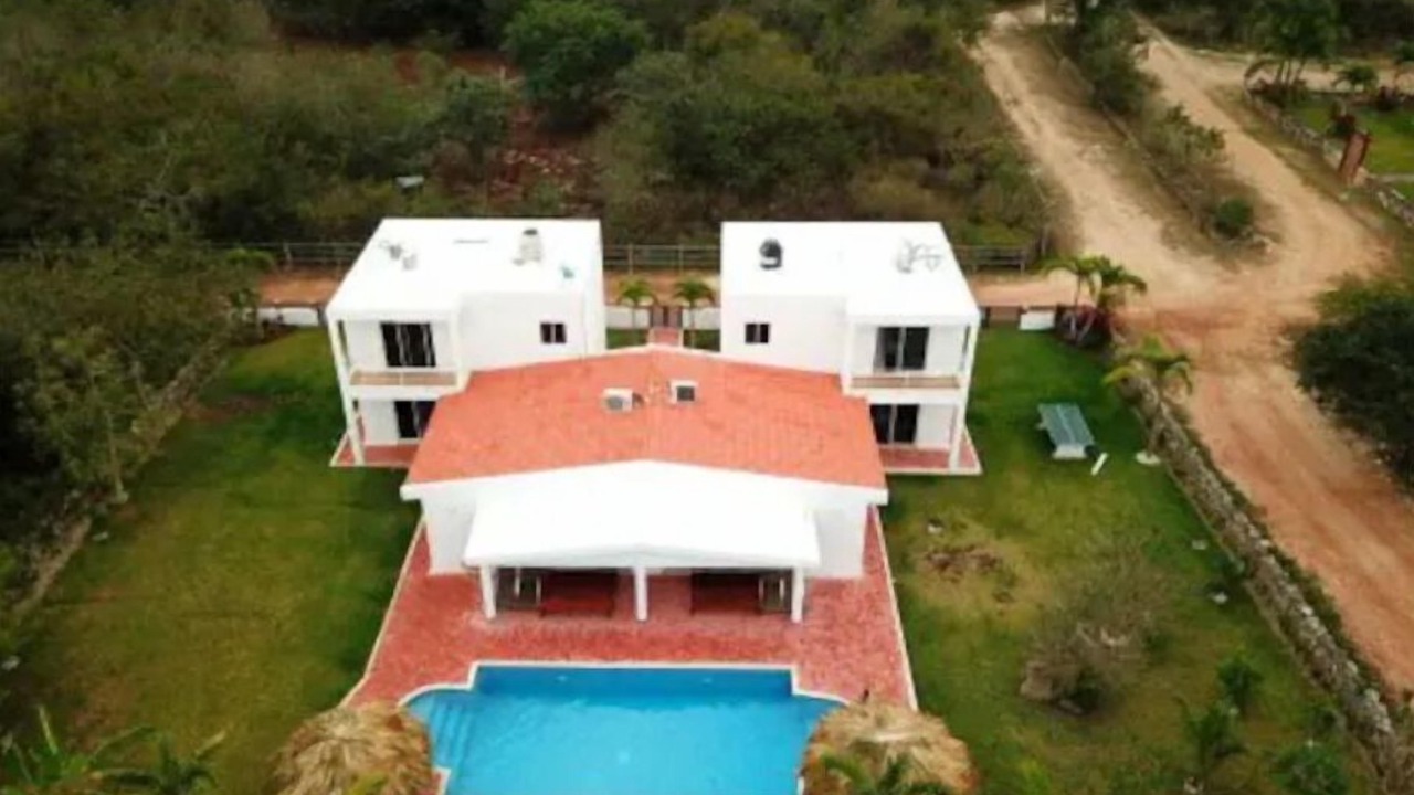 Photo of Outdoor in Chichimila