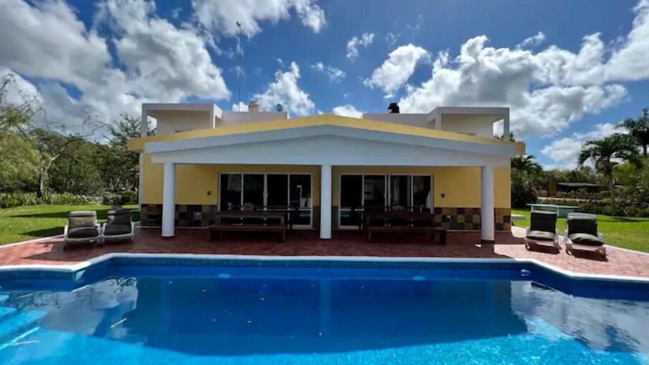 Photo of Outdoor in Chichimila
