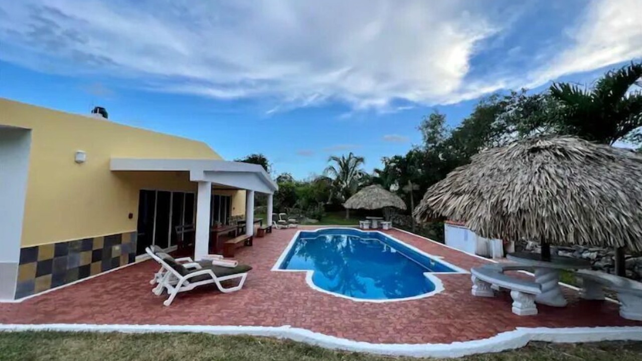 Photo of Outdoor in Chichimila