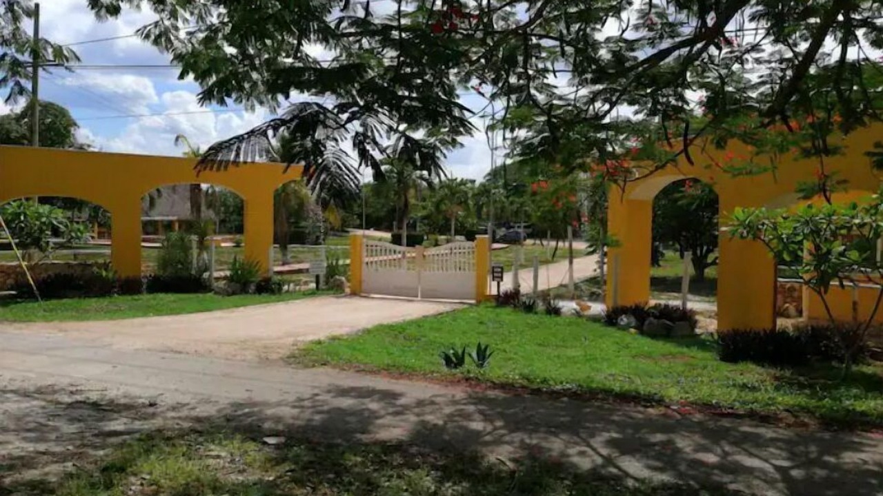 Photo of Outdoor in Chichimila
