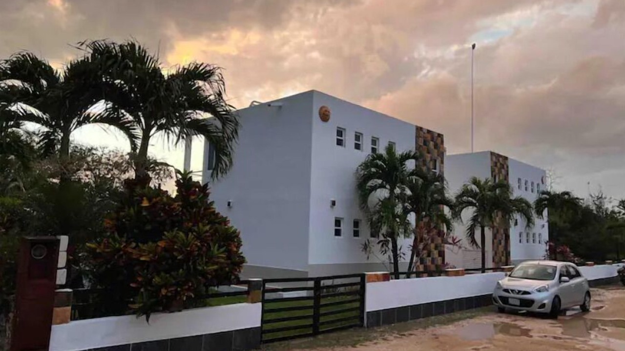 Photo of Outdoor in Chichimila
