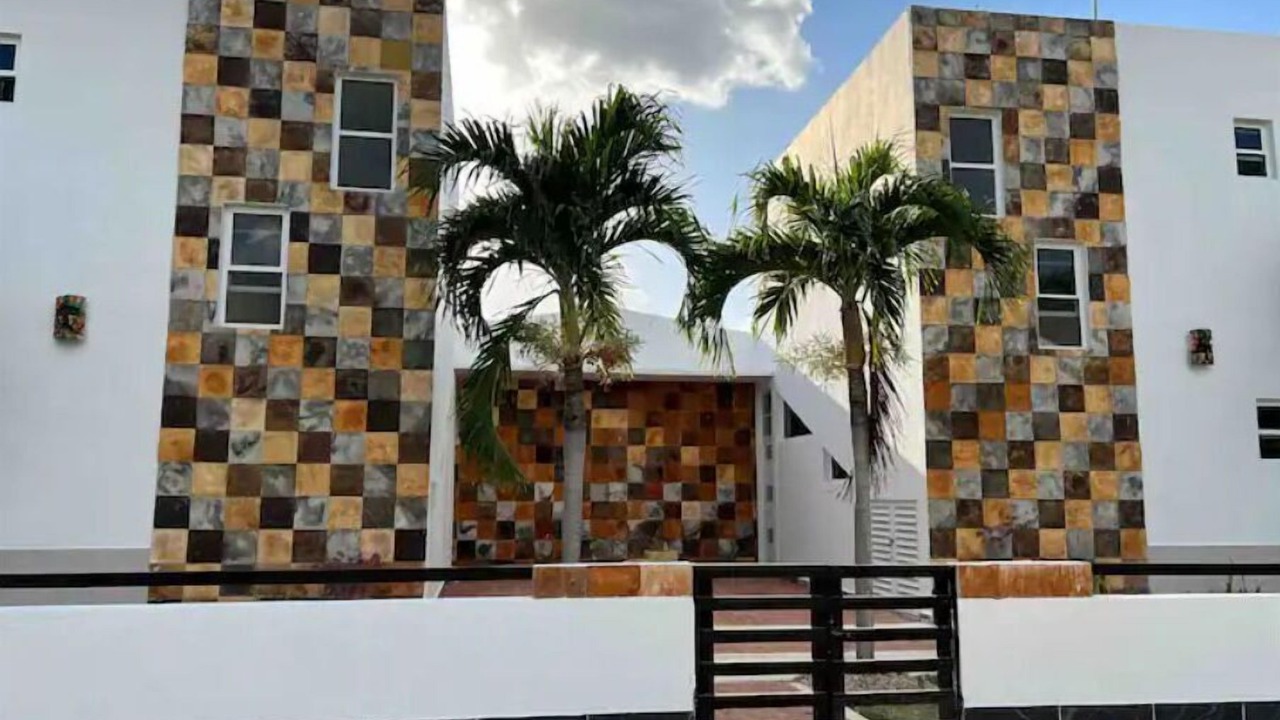 Photo of Outdoor in Chichimila