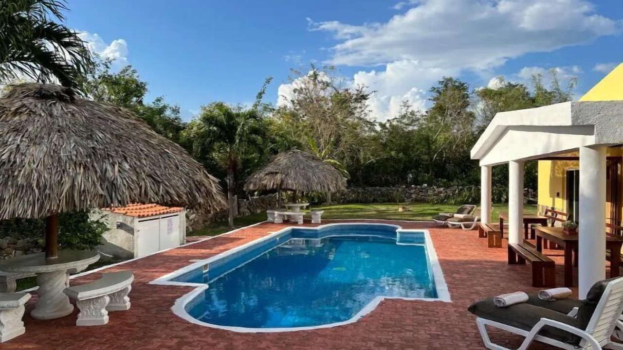 Photo of Outdoor in Chichimila