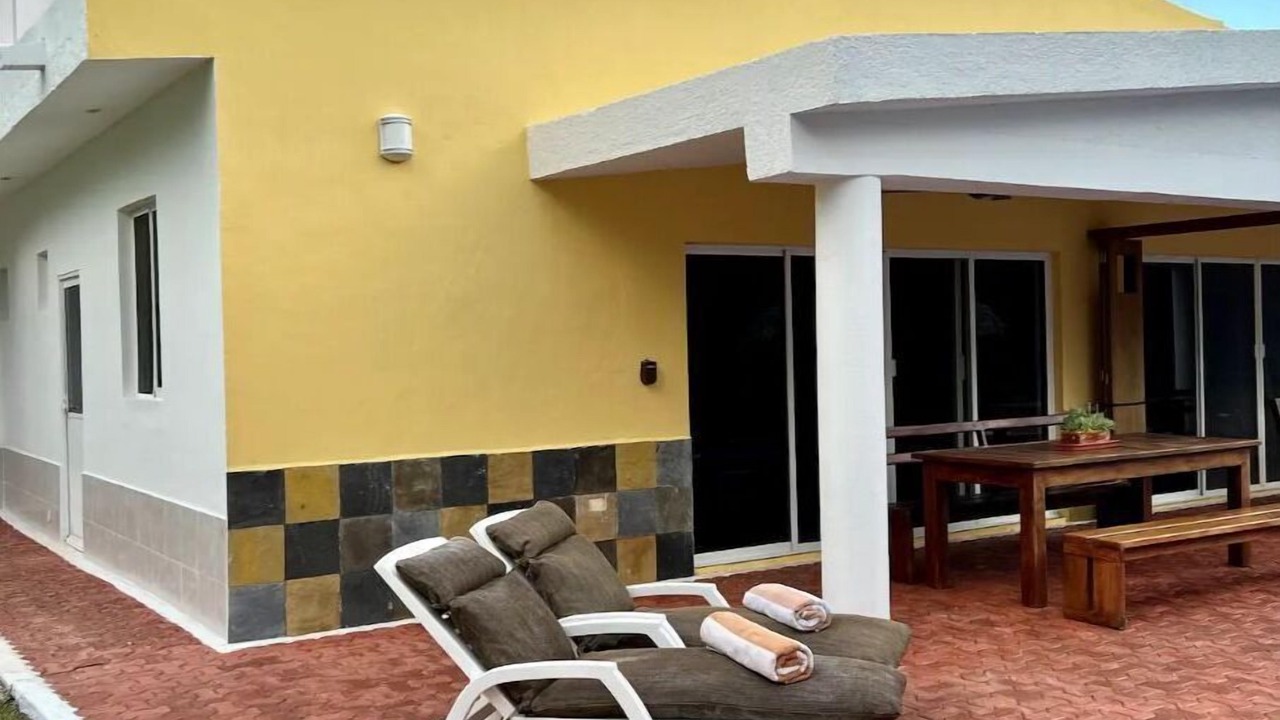 Photo of Outdoor in Chichimila