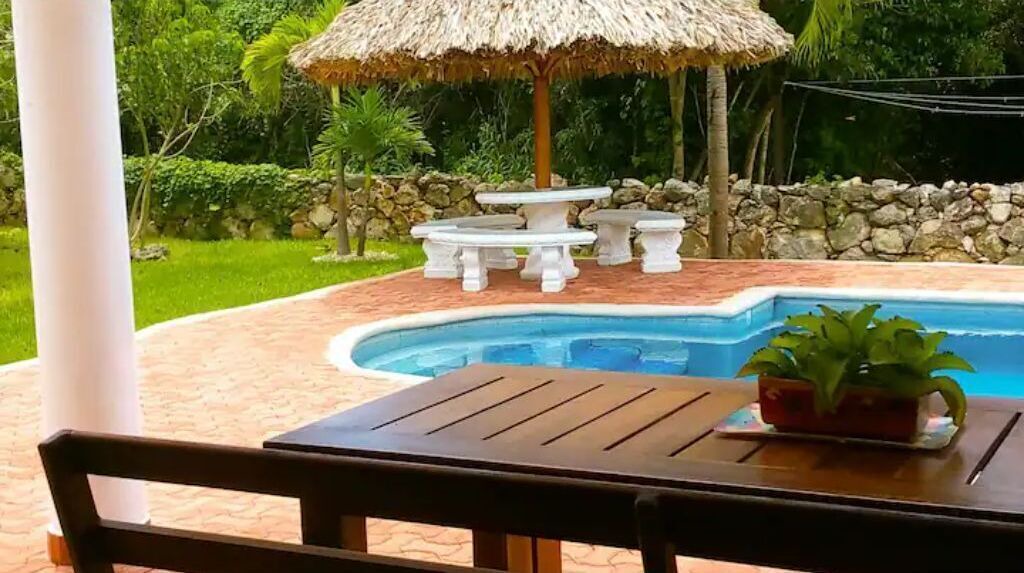 Photo of Outdoor in Chichimila
