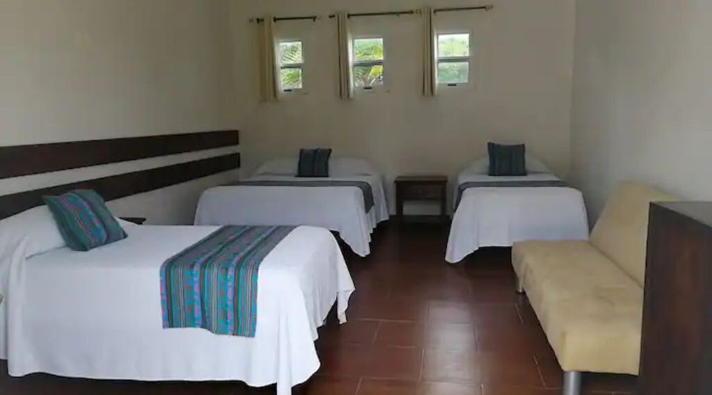 Photo of Bedroom in Chichimila